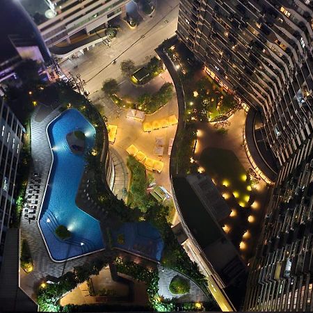 Апартаменты Awesome Value, Great Location Манила Экстерьер фото