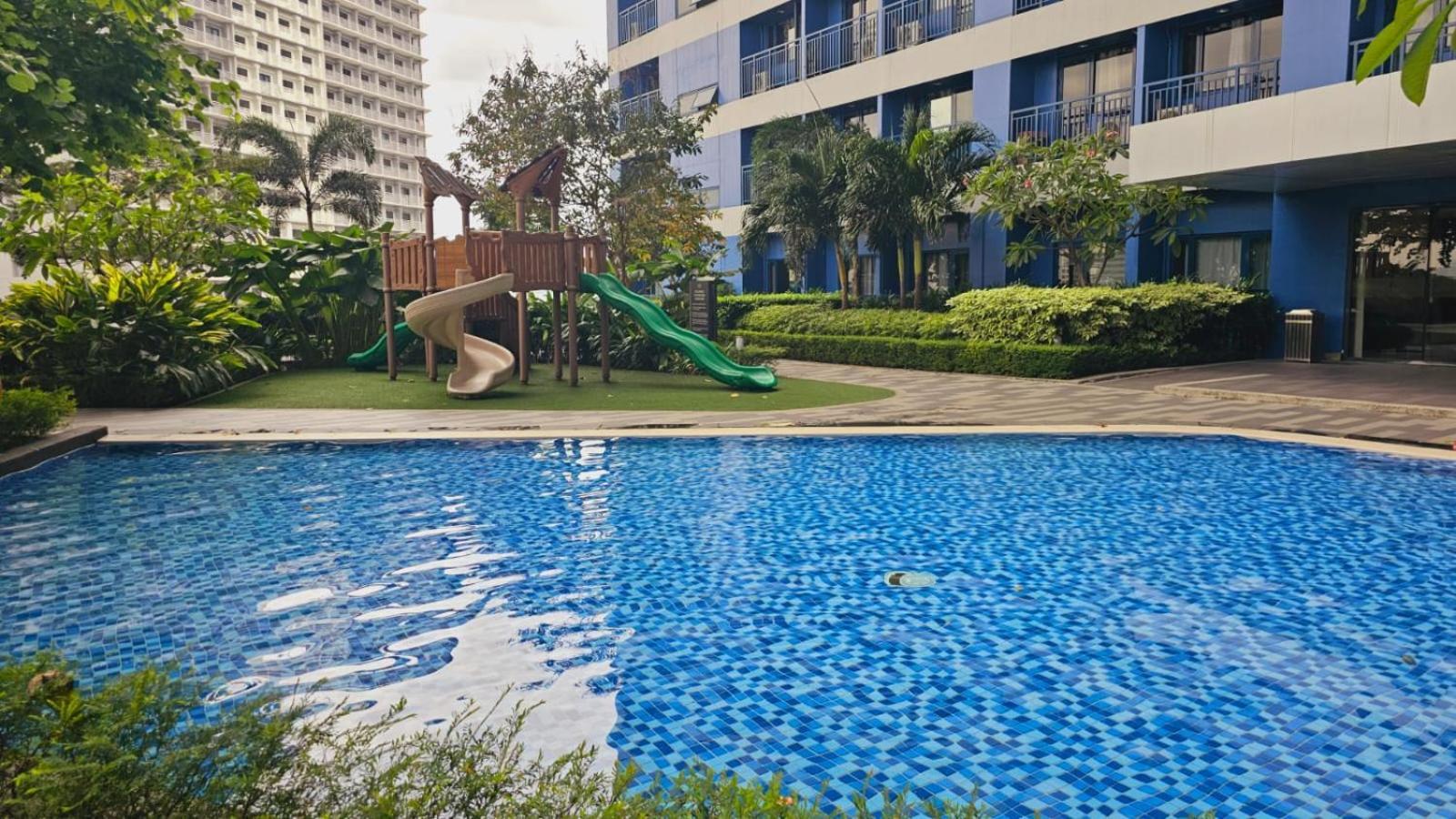 Апартаменты Awesome Value, Great Location Манила Экстерьер фото