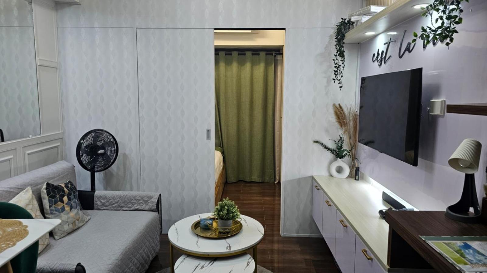 Апартаменты Awesome Value, Great Location Манила Экстерьер фото